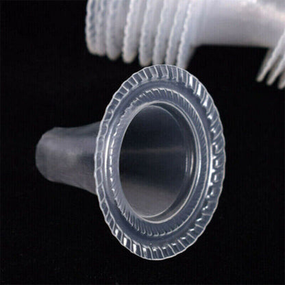 For Braun Thermoscan Ear Thermometer Replacement Lens Filters Probe Cover Caps