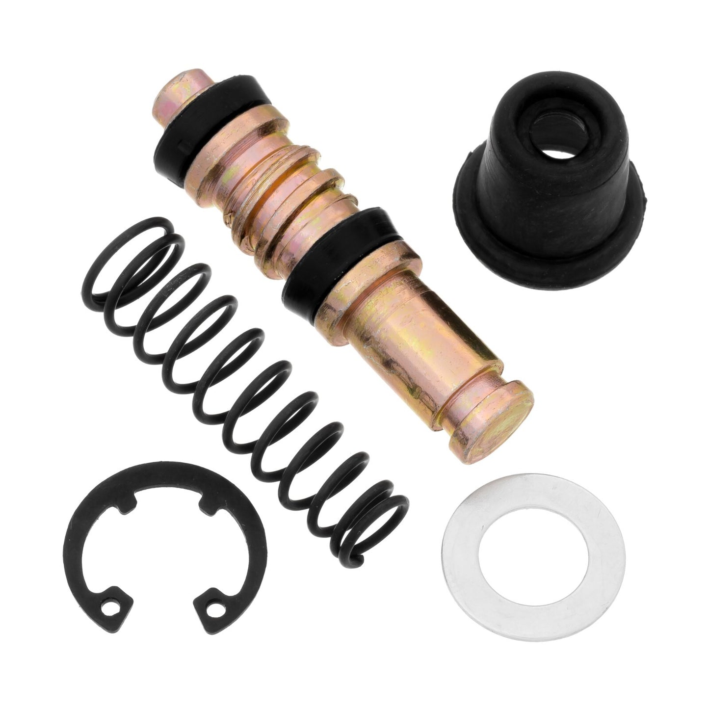12.7mm Brake Master Cylinder Repair Kit Motorcycle Repair Bike Replacement Part