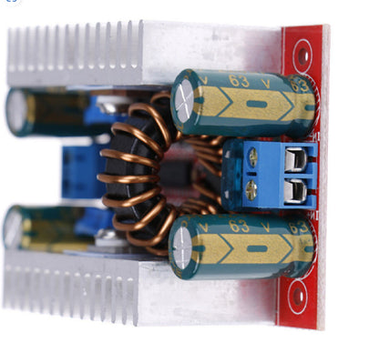 400W 15A DC-DC Power Converter Boost Module Step-up Constant Power Supply