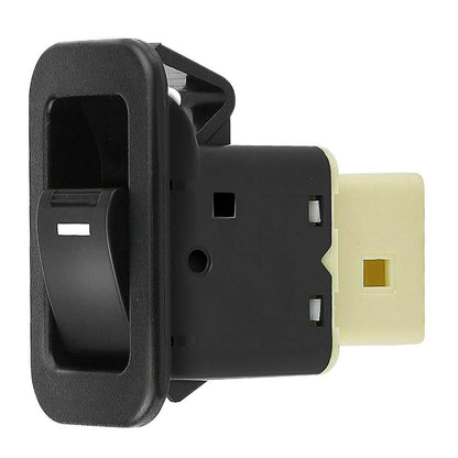 Single Power Window Switch for Ford Falcon FG Territory SX SY Illuminated 6 Pins