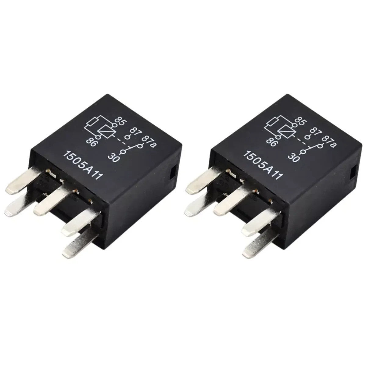 1 pc Relay 30 Amp For Seadoo Sea Doo GTI GTS BRP RXT Spark Wake 278002822