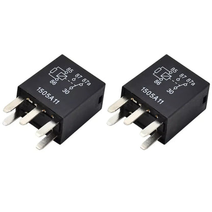 1 pc Relay 30 Amp For Seadoo Sea Doo GTI GTS BRP RXT Spark Wake 278002822