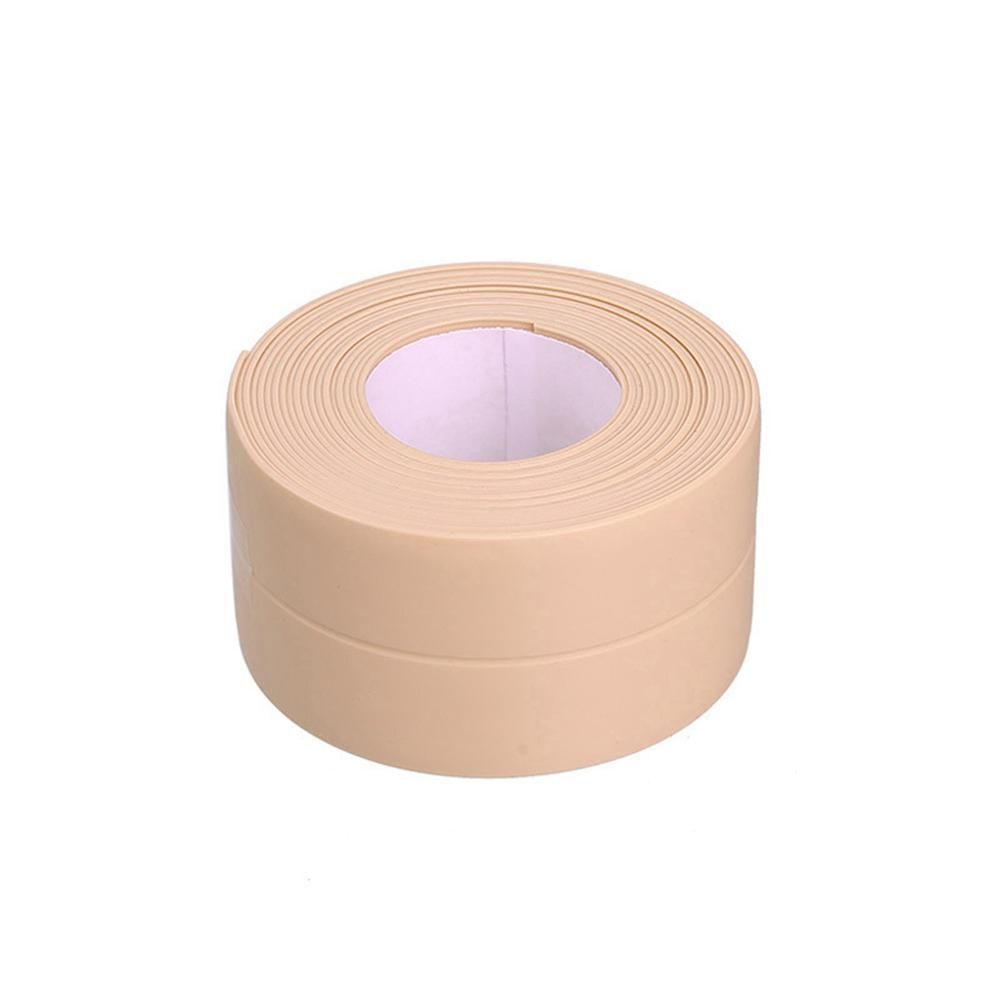 Countertop Caulk Tape Mildew-proof Shower Tile Sealer  Household