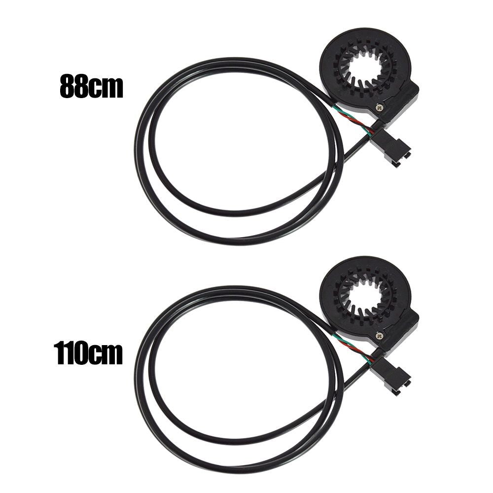 Sensor PAS Assistant Sensor Electric Bike Retrofit Ebike Conversion Kit