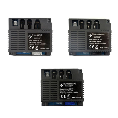 Remote Control Accessories Remote Control Smooth Start Controller Receiver