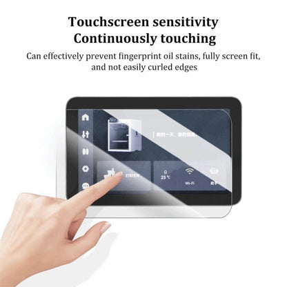 Screen Protector for Bambu Lab X1 X1C X1E H2D H2C H2S P2S P1S A1mini A1
