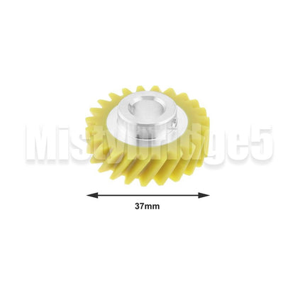 Kitchen Aid Mixer Worm Gear W10112253 Drive Gear for 5K45SS 5K5SS 5KPM5