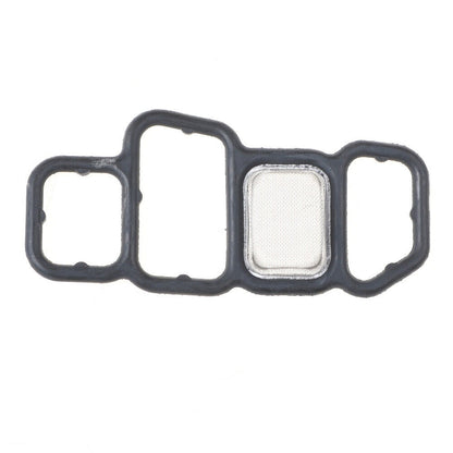 Compatible with Honda Civic VTEC 06-14 Solenoid Gasket Spool Valve Filter 15826-RNA-A01