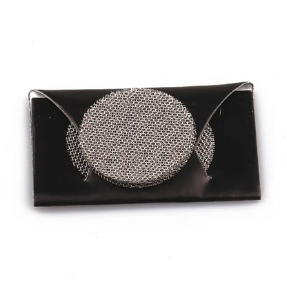 100Pcs Stainless Steel Screen Set 16-20mm Pipe Filters Mesh Net Mighty/Plus etc