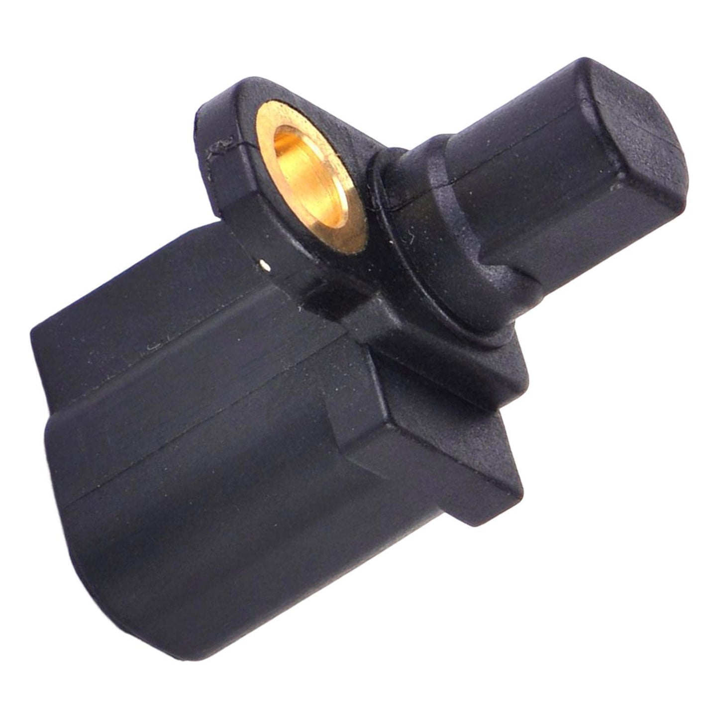 BP4K43711A Rear L&R ABS Wheel Speed Sensor Compatible with Ford C-Max Focus Mondeo Mazda 3 5