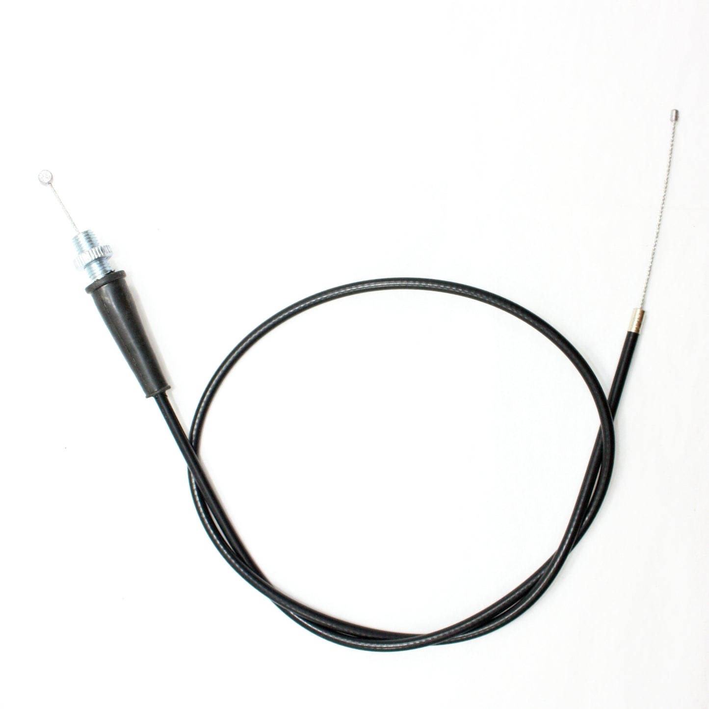 BLACK 960mm 120mm Twist Throttle Cable 110cc 125cc 150cc PITPRO TRAIL DIRT BIKE