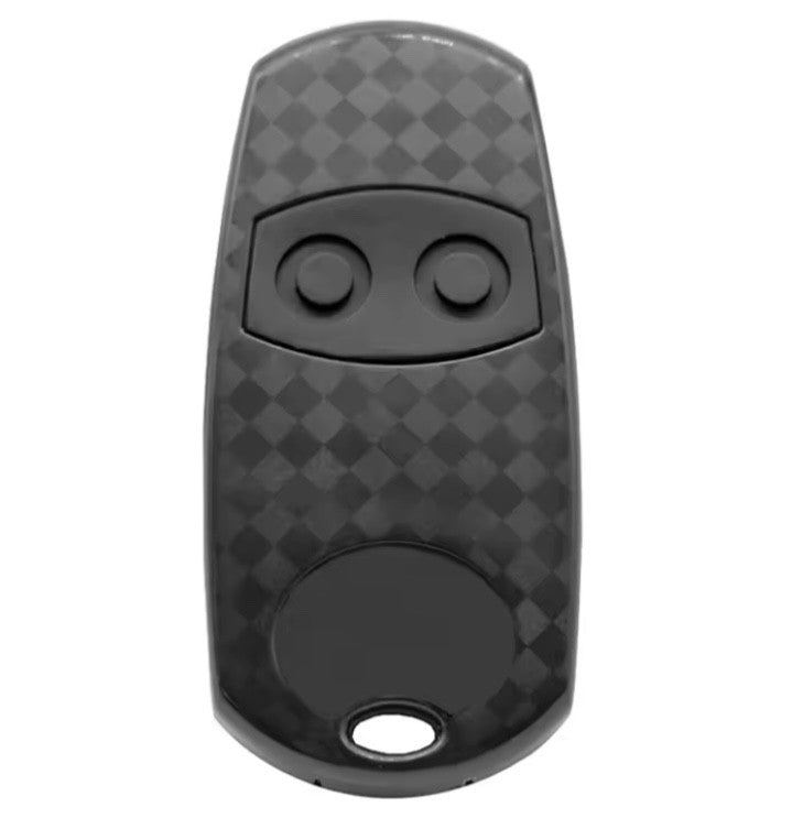 Genuine Came garage gate door remote TOP432EV  Compatible All CAME 433.92Mhz New