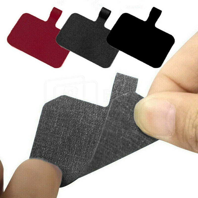 Universal Phone Lanyard Adjustable Neck Strap Patch Holder for Mobile Smartphone