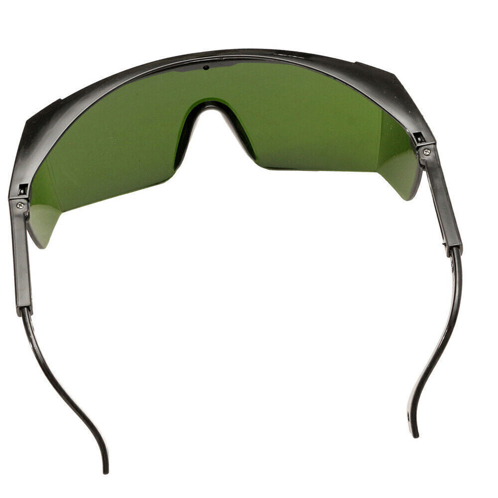 Laser Protection Goggles Protective Safety Glasses IPL-2 OD+4D 200nm-2000nm New