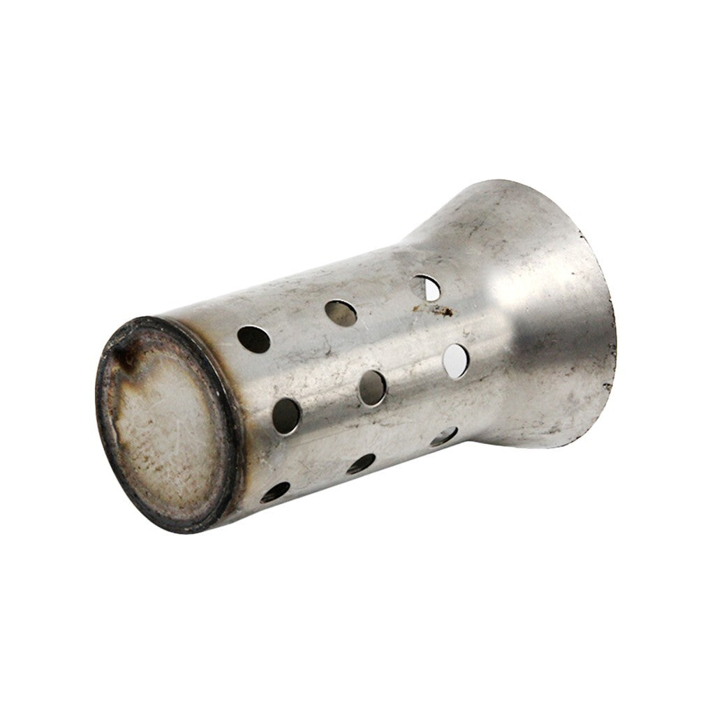 51MM Universal Motorcycle Exhaust Muffler Pipe Silencer Baffle DB Killer
