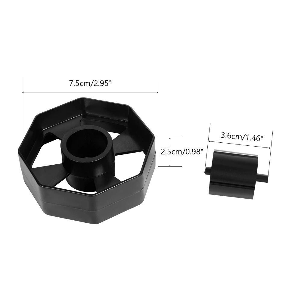 1Pcs Cutting Tool Tape Dispenser Wheel Replacement Dispenser Roll Wheel