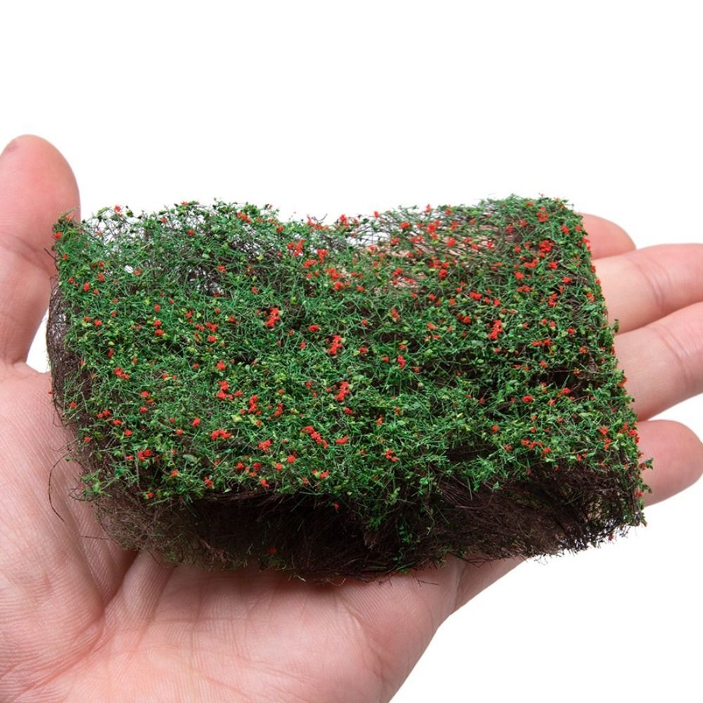Simulation Miniature Vines 1:35-1:100 Scene Materials Toys for Diy Model Making