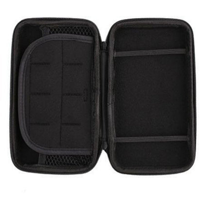 Bag Case EVA Hard Carry Case Cover for New 3DS XL LL Skin Sleeve Bag Pouch Cover