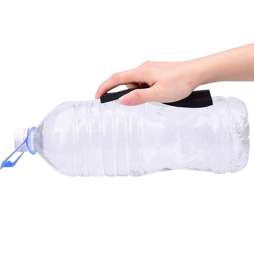 Window Door Foam Sponge Tape Rubber Seal Strip Weather Stripping EVA