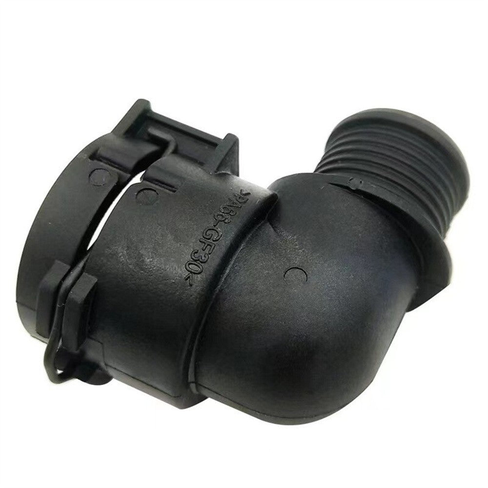 Heater Hose Inlet Outlet Connector Compatible with Holden Barina Trax TJ 95089364 95316518