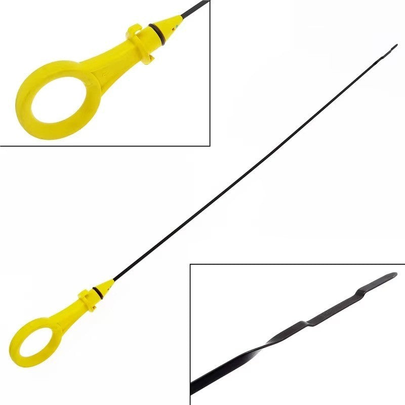 Dip Stick Engine Oil Compatible with For Suzuki Jimny SN413 1.3L M13A M13A VVT 2000-2017 AU