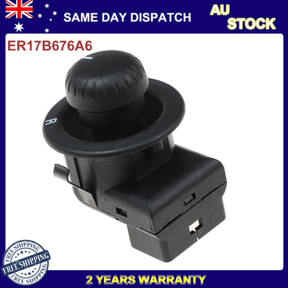 Electric Mirror Switch For Ford Territory SX SX SZ Falcon Fairmont AU BA BF NEW