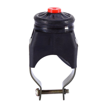 Motorcycle Kill Switch Horn Stop Button for 22mm Handlebar Pit Dirt Motor Bike
