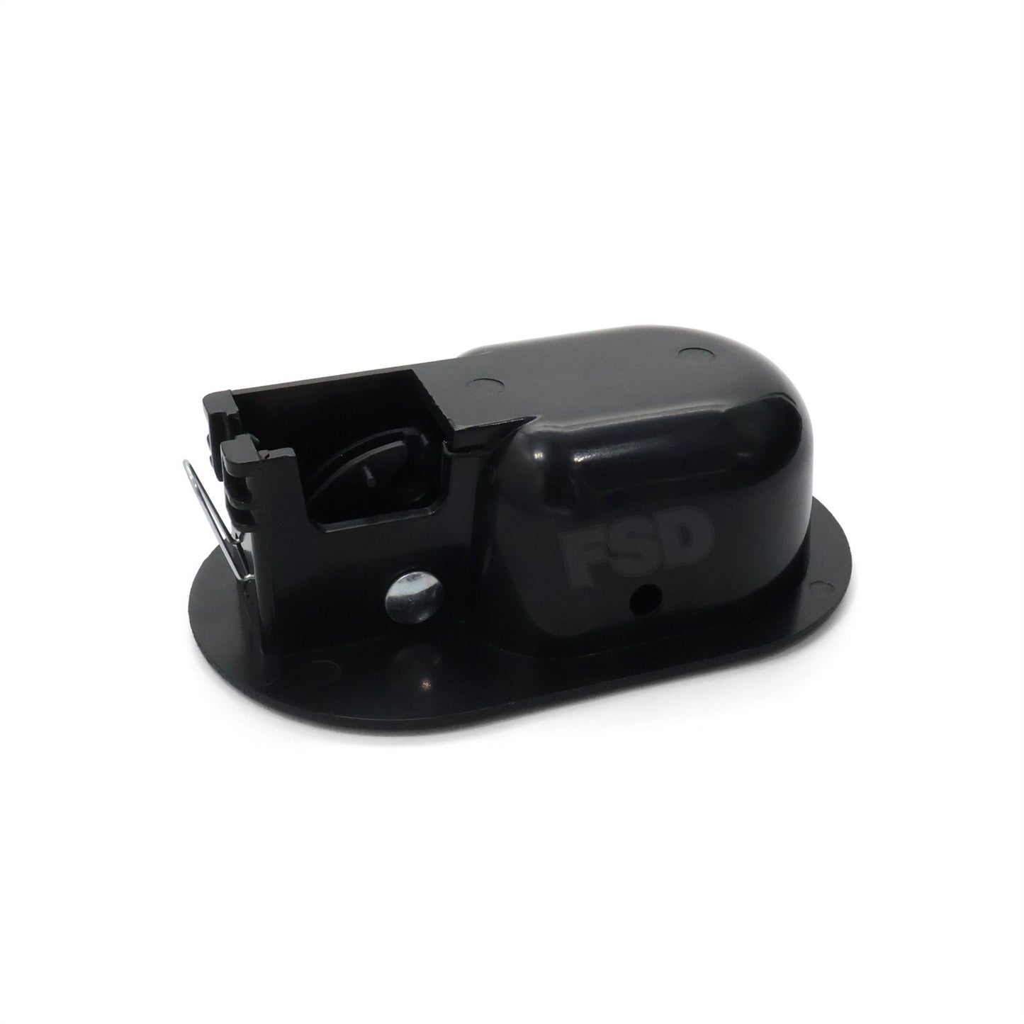 Universal Plastic Recliner Chair & Sofa Release Handle Lever Trigger Replacement