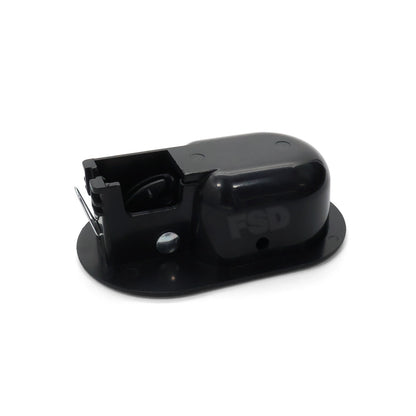 Universal Plastic Recliner Chair & Sofa Release Handle Lever Trigger Replacement