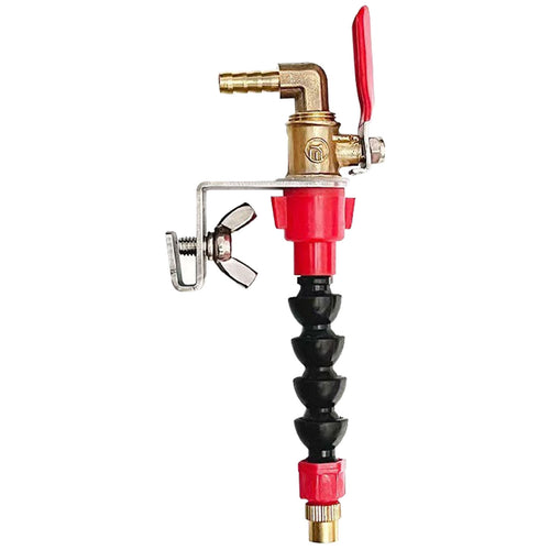 Universal Tile Cutting Machine High-speed Coolant Misting for Marble Brick Tile