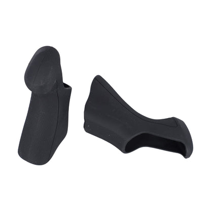 For-Shimano Ultegra-Di2 ST-6870 Bike Brake Gear Shift Covers Hoods Replacement