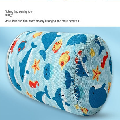 Bag Milk Bottle Sleeve Cup Cover Baby Milk Bottle Warmer Milk Bottle Cover