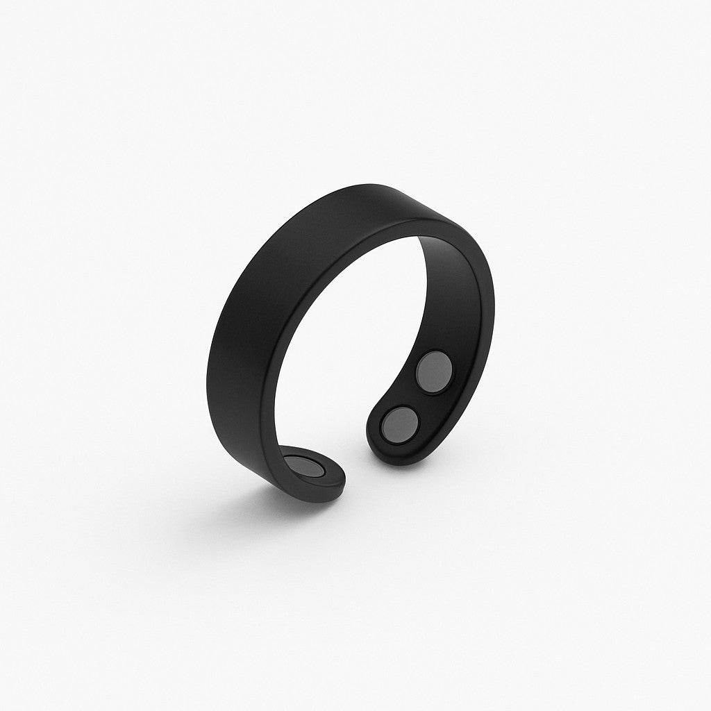 Magnetic Healing Therapy Arthritis Open Ring Weight Loss Pain Relief