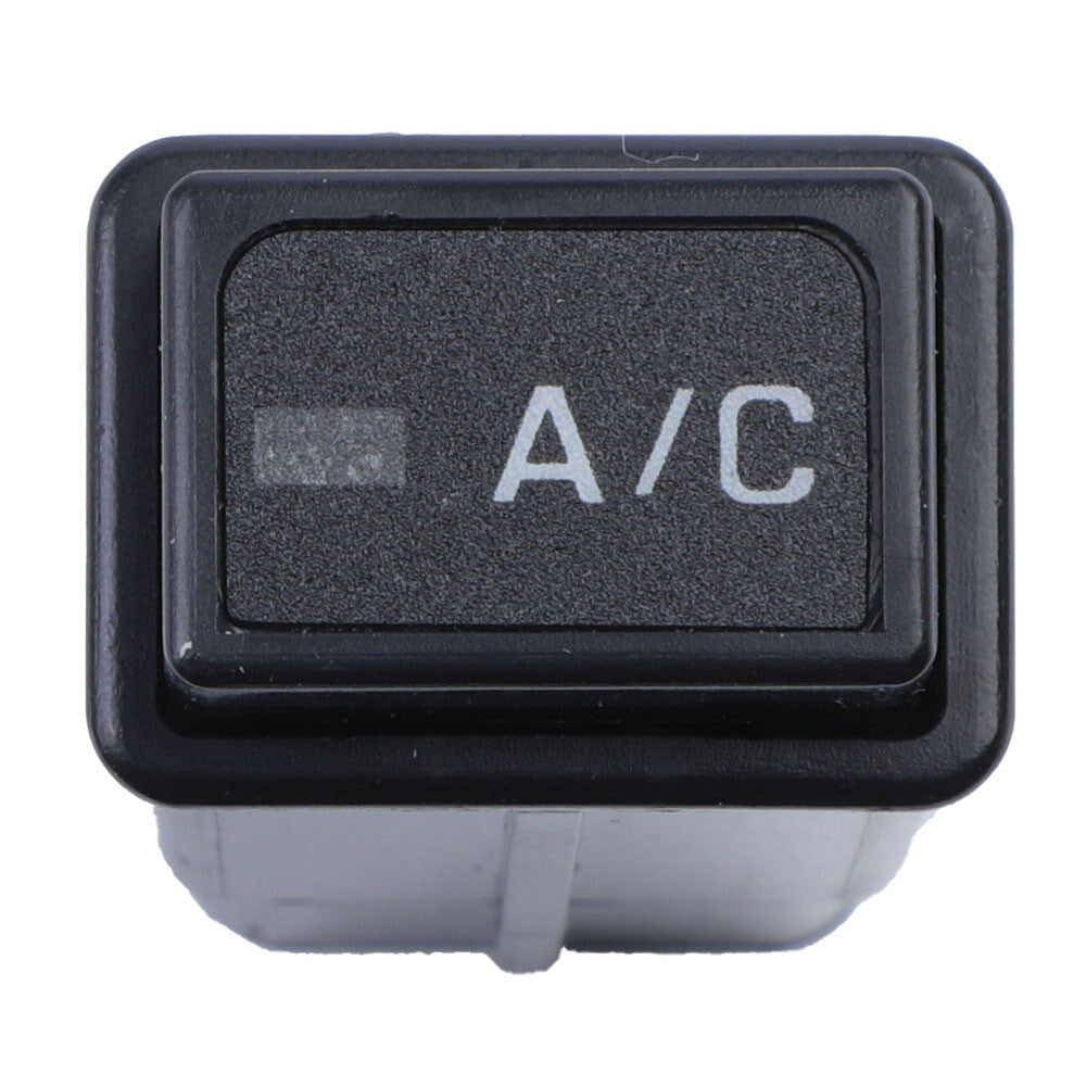 AC A/C Cooler Switch Button Compatible with For TOYOTA Hilux RZN167/154 RZN149 RZN147