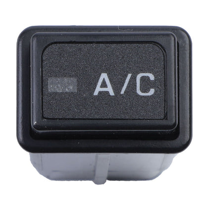 AC A/C Cooler Switch Button Compatible with For TOYOTA Hilux RZN167/154 RZN149 RZN147
