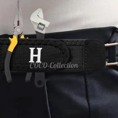 1/2 Tactical Metal Hook Elastic Belt Unisex Buckle-Less Invisible Waist Belt OZ