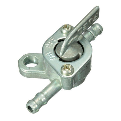6mm Petrol Fuel Valve Tank Tap Switch Cock PetCock Pocket ATV Quad Pit Dirt Bike