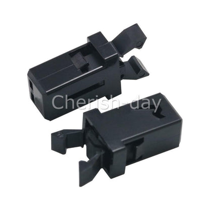 25pcs For Holden VT VX VY VZ Console Compartment Latch Clip 92103515 AUS