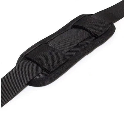 Detachable Shoulder Strap Pad Cushion Backpack Shoulder Pad  Bag Accessories
