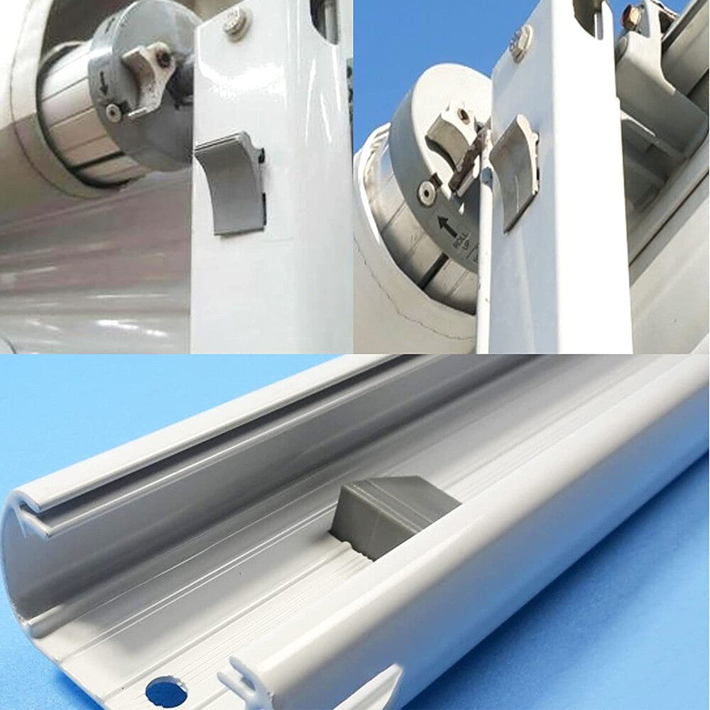 Dometic Awning Slider Catch Assembly Package-830472P002 BH