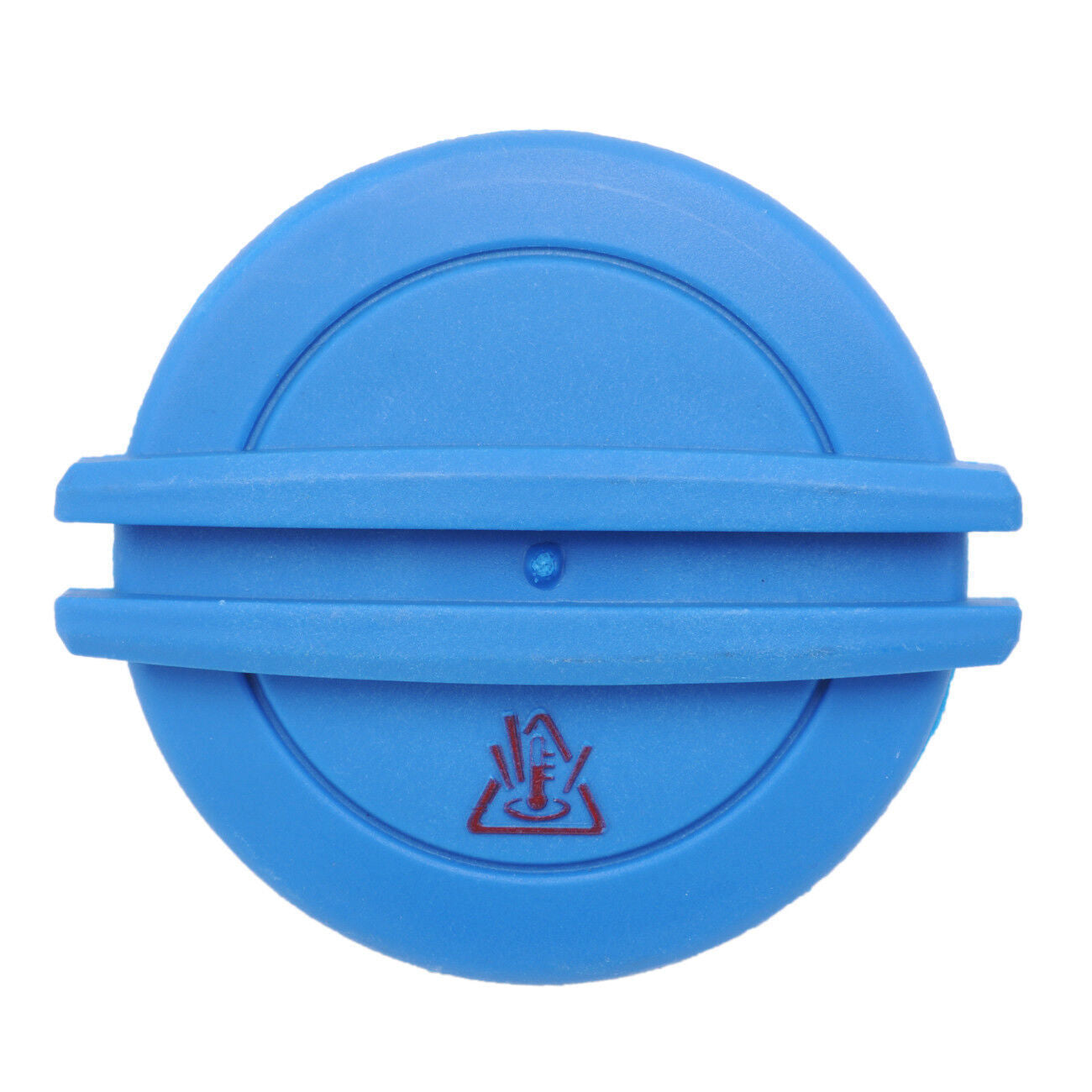 Radiator Coolant Expansion Tank Cap Compatible with Audi VW Seat Skoda 3B0121321 95810644700