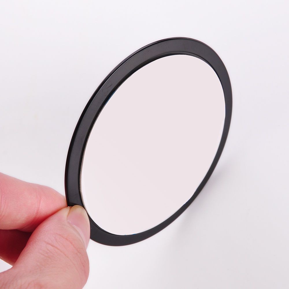 Fashion Car Dash Dashboard Auto Mount Disk Disc Suction Cup Sticky Adhesive Pad