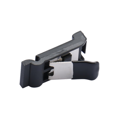 Fuel Door Cover Release Spring Clip Compatible with Toyota Rav4 2019-2021