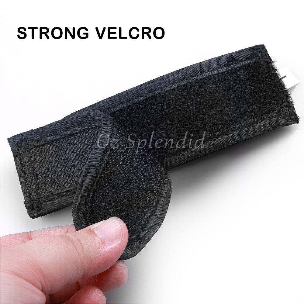 BeltBro Titan No Buckle Elastic Belt For Men-Fits 1.5 Inch Belt Loops Comfort AU