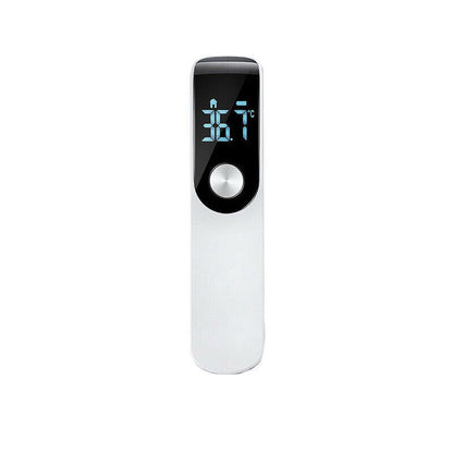 Digital Infrared Thermometer Baby Forehead Temperature Gun Non Contact Fever LCD