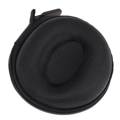 WaterProof Travel Watch Case Zippered Smartwatch Holder  Jewelry Storage