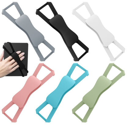 Silicone Tablet Secure Hand Strap Compatible with Kindle/Kobo/Boox/Lenovo Universal