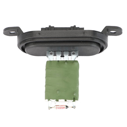 Heater Blower Motor Fan Resistor Compatible with VW Amarok Touareg Transporter 2003-2022