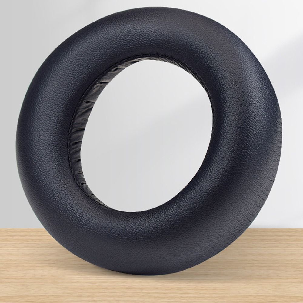 Cushion Ear Pads Replacement Compatible with Sony Playstation PS5 Pulse 3D Wireless Headset