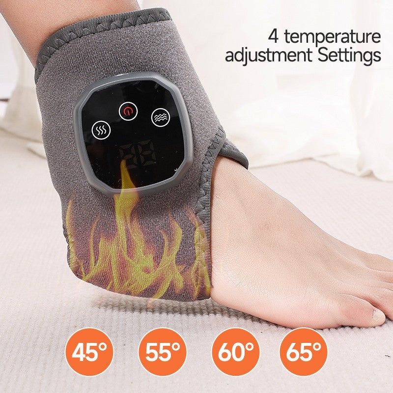 Emsence Foot Massager,Foot Massager for Plantar Fasciitis,Wireless &Portable AU